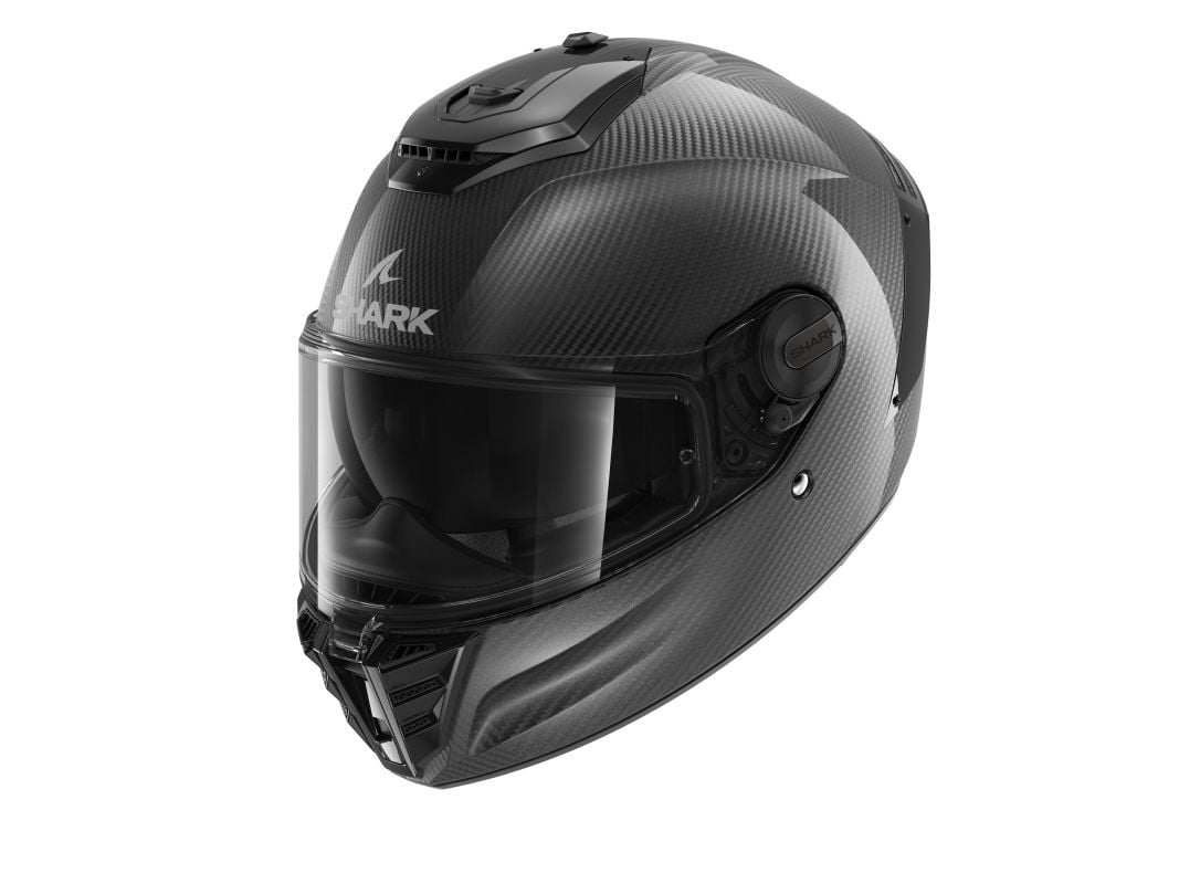 Shark: il nuovo Spartan RS